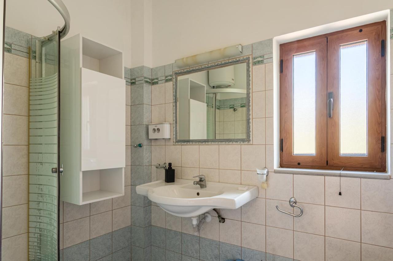 Chioureas Apartments Levktron Экстерьер фото